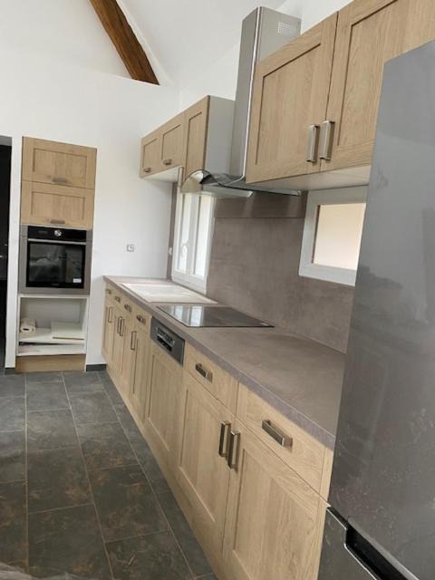 Photo of Kitchen in Romorantin-Lanthenay