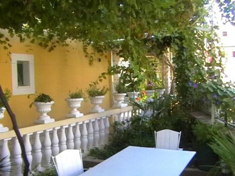 Photo of Patio Balcony in Vodice