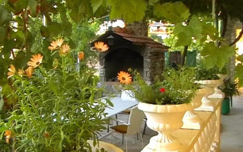 Photo of Patio Balcony in Vodice