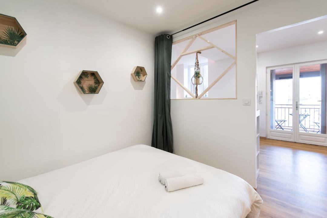 Photo of Bedroom in Roanne