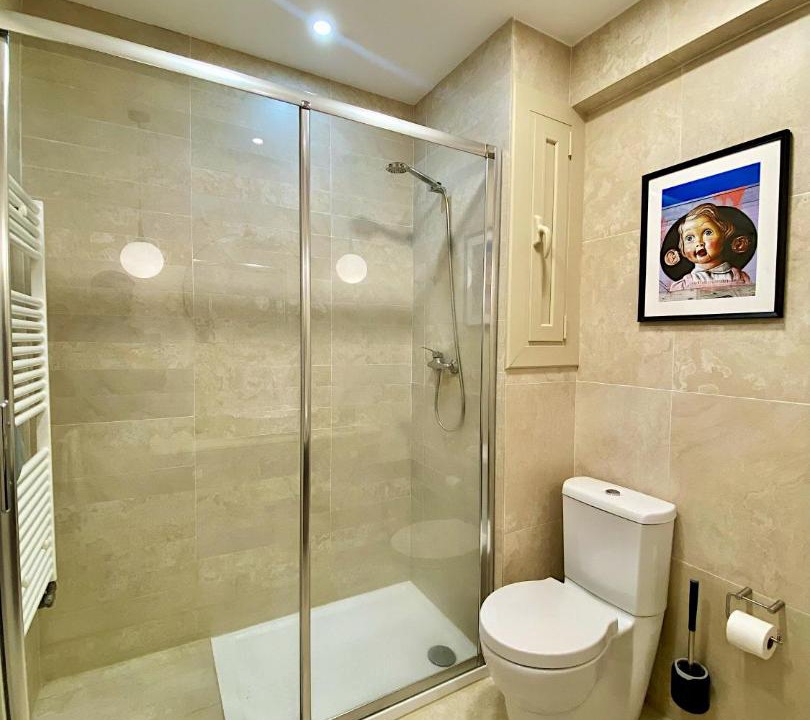 Photo of Bathroom in Sitges Town Center