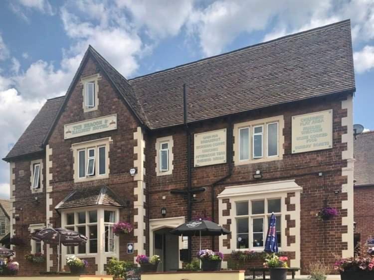 Photo of Buildings in Stonehouse