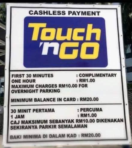 Photo of Buildings in Batu Ferringhi