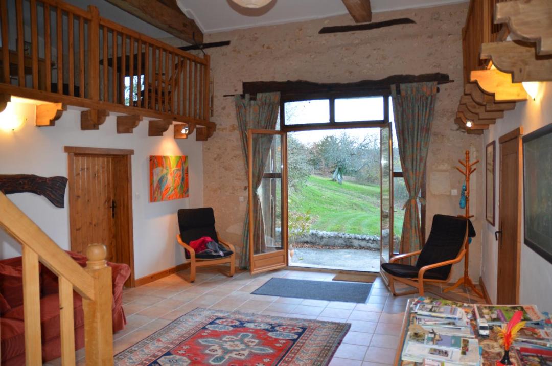 Photo of Others in Saint-Aulaye-Puymangou