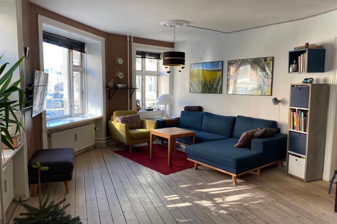 Photo of Others in København V