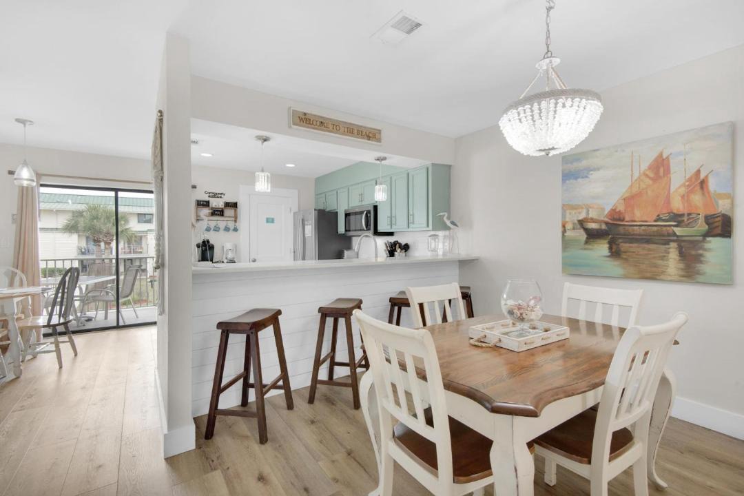 Photo of Kitchen in Miramar Beach