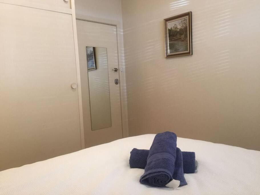 Photo of Bedroom in Malvern East