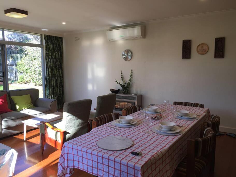 Photo of Livingroom in Malvern East