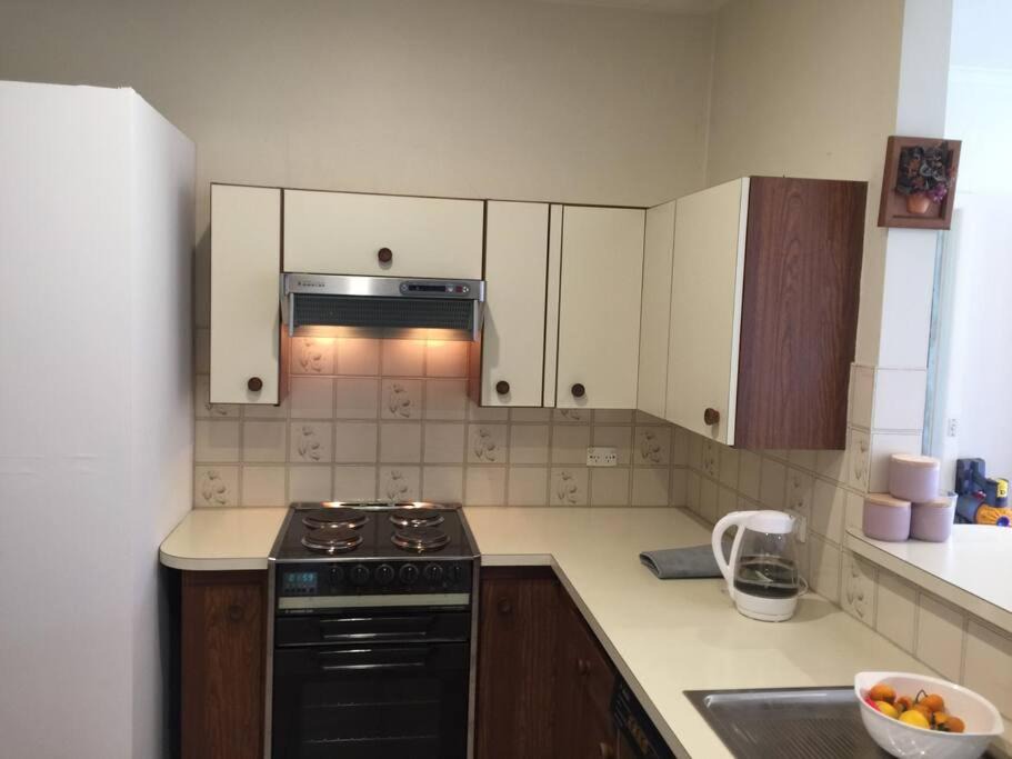 Photo of Kitchen in Malvern East