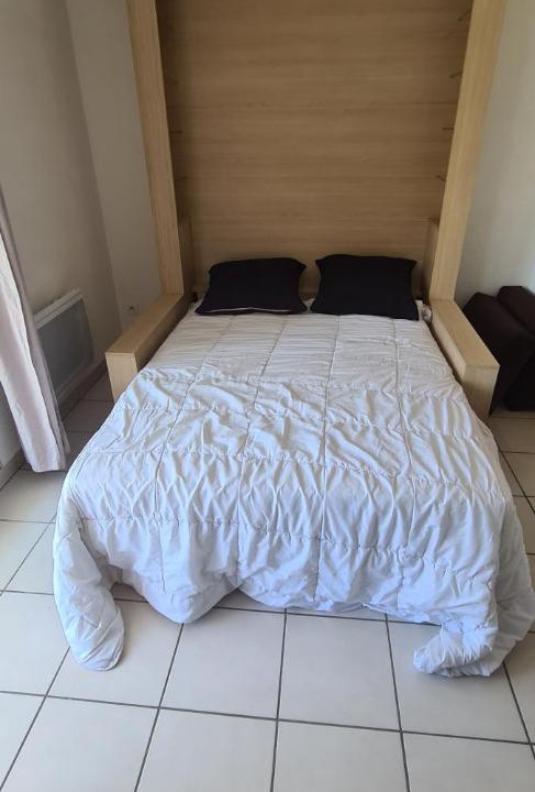 Photo of Bedroom in Albertville