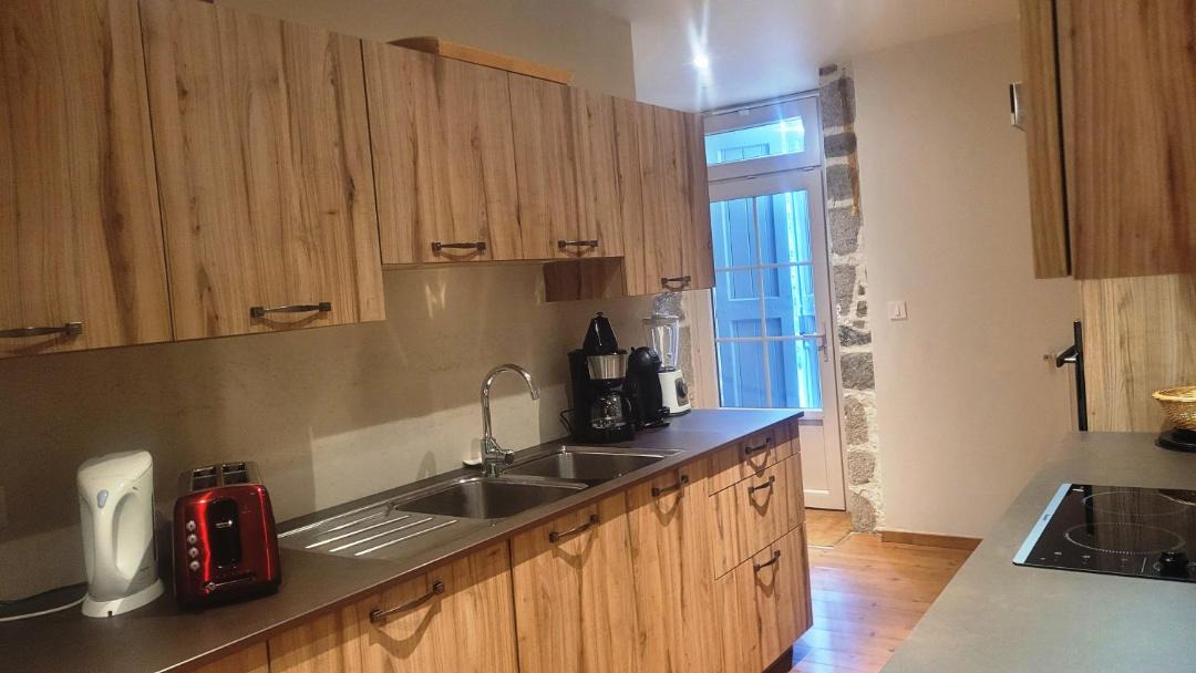 Photo of Kitchen in Boisset