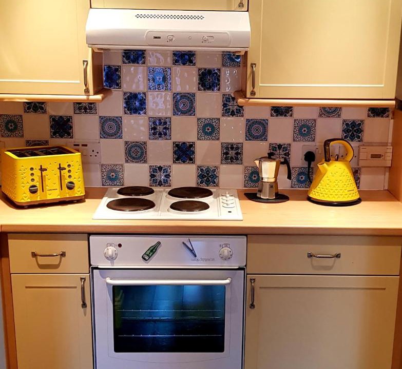 Photo of Kitchen in Lichfield