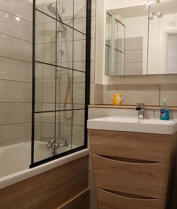 Photo of Bathroom in Lichfield