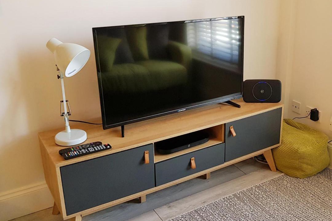 Photo of Livingroom in Lichfield