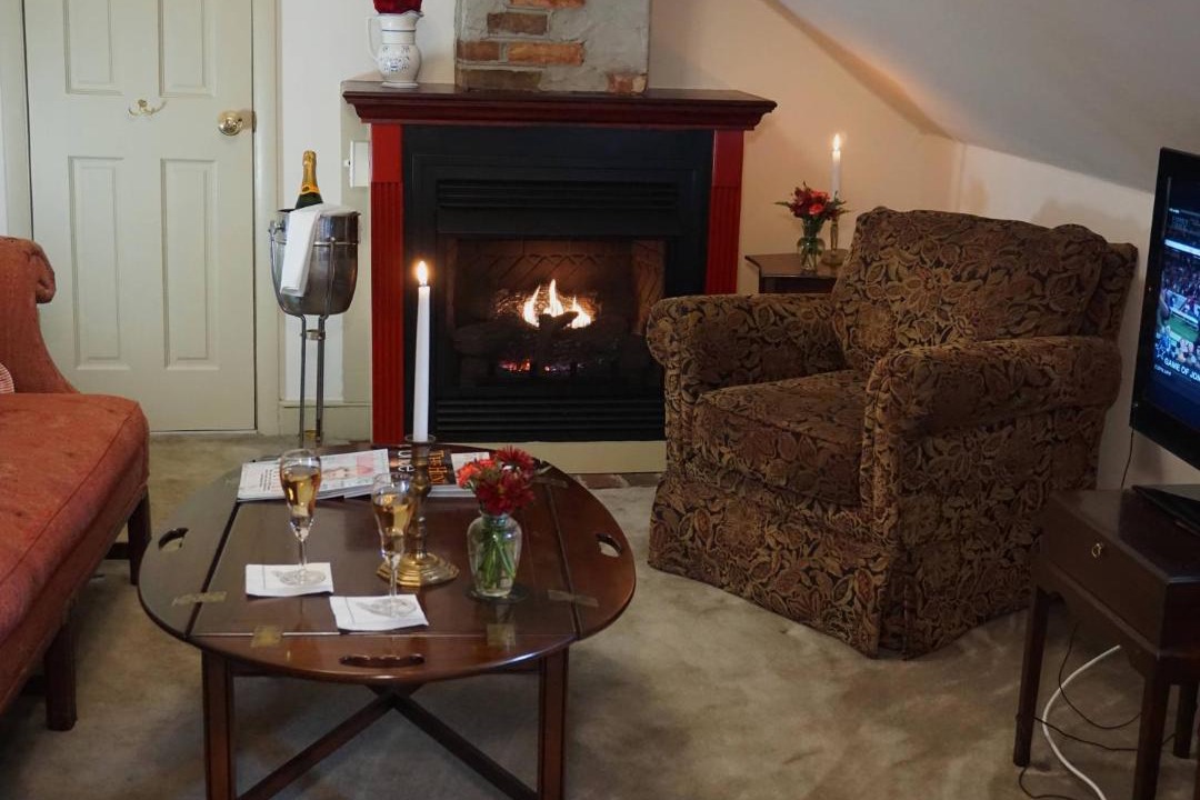 Photo of Livingroom in Malvern