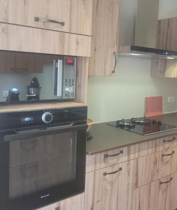 Photo of Kitchen in Boisset