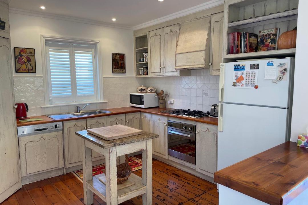 Photo of Kitchen in Goolwa
