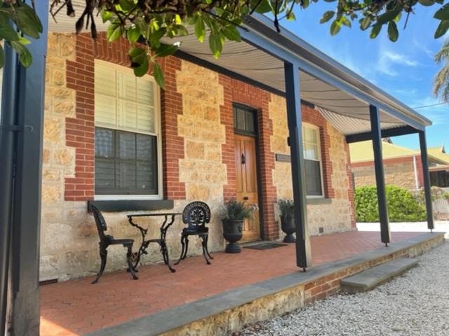 Photo of Buildings in Goolwa