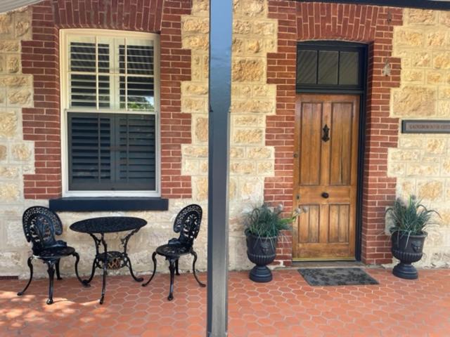 Photo of Buildings in Goolwa