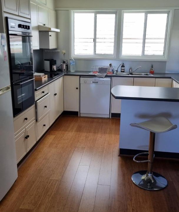 Photo of Kitchen in Gwandalan