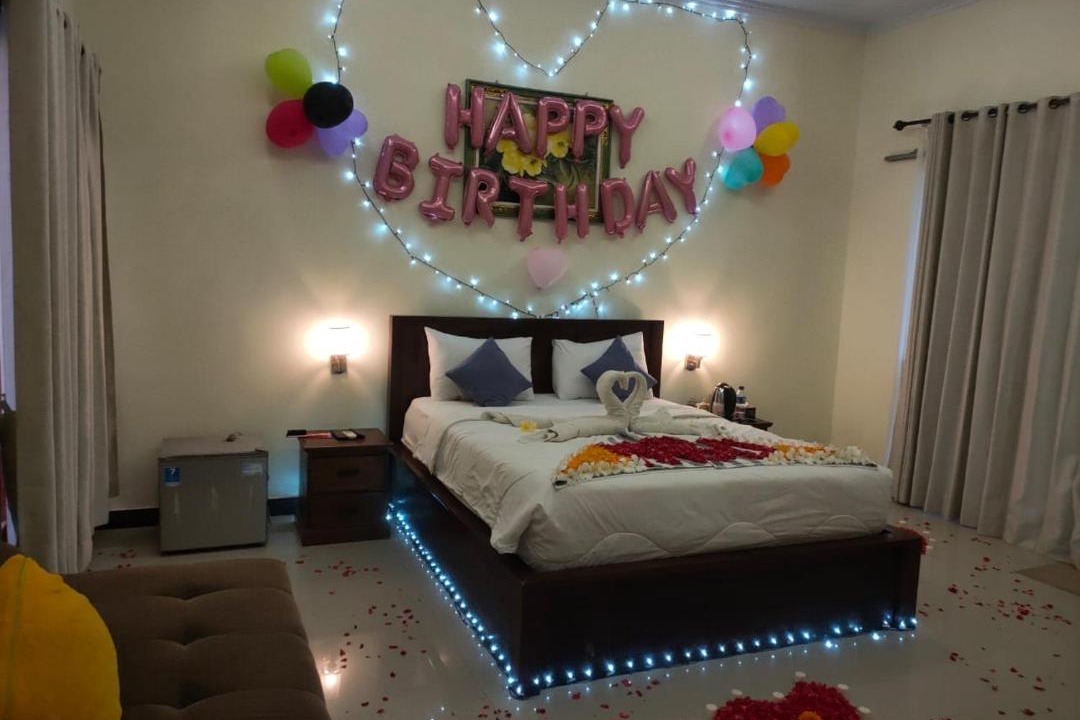 Photo of Bedroom in Penida Island