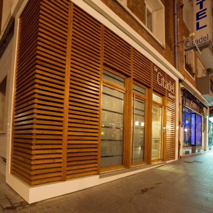 Photo of Others in Calais City Center
