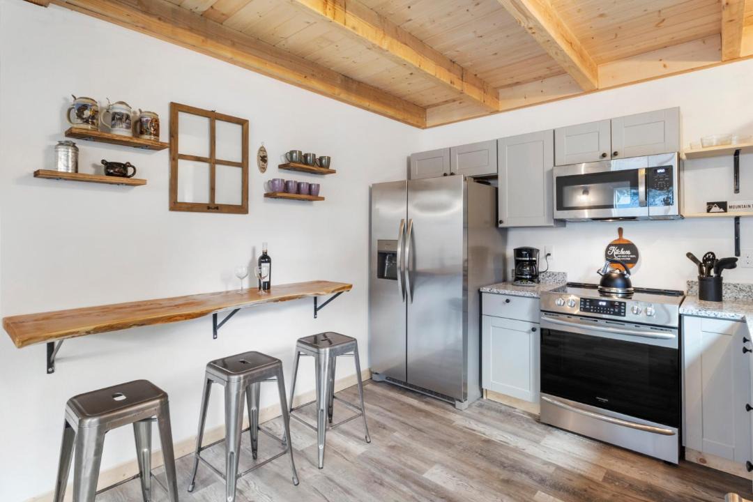 Photo of Kitchen in Paradise Estates