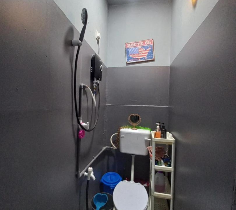 Photo of Bathroom in Tanjung Ipoh