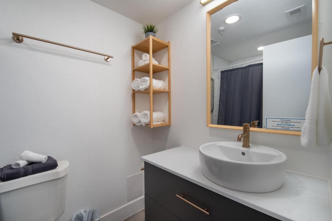 Photo of Bathroom in Southwest Orlando