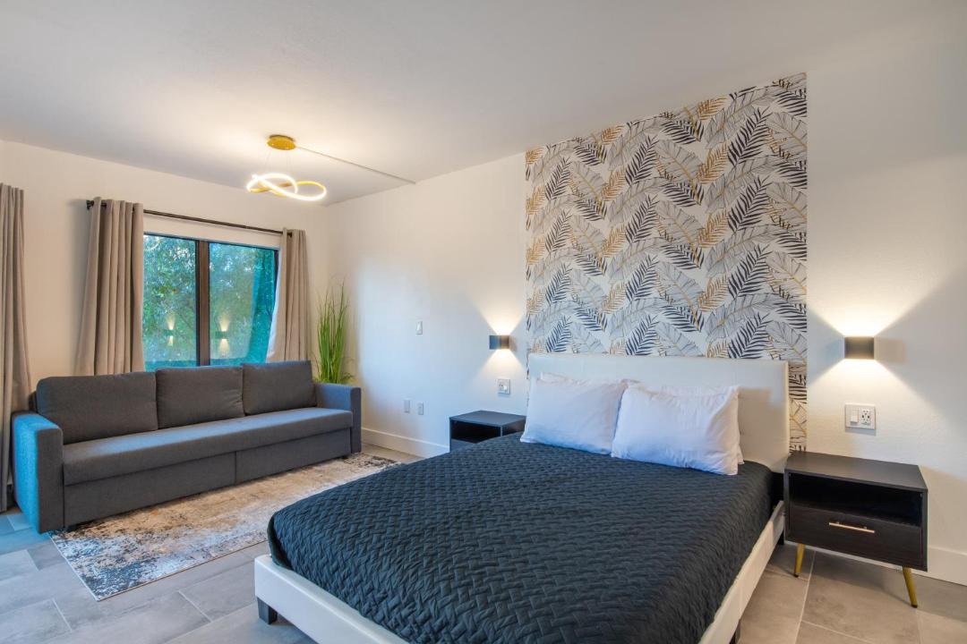 Photo of Bedroom in Southwest Orlando