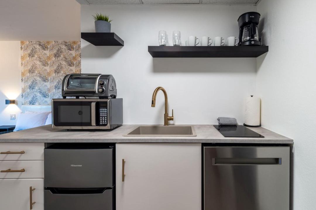 Photo of Kitchen in Southwest Orlando