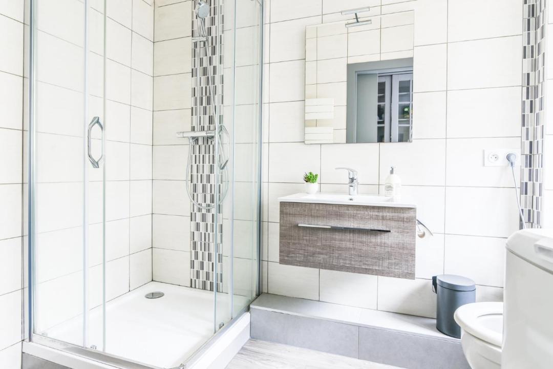 Photo of Bathroom in Phalsbourg