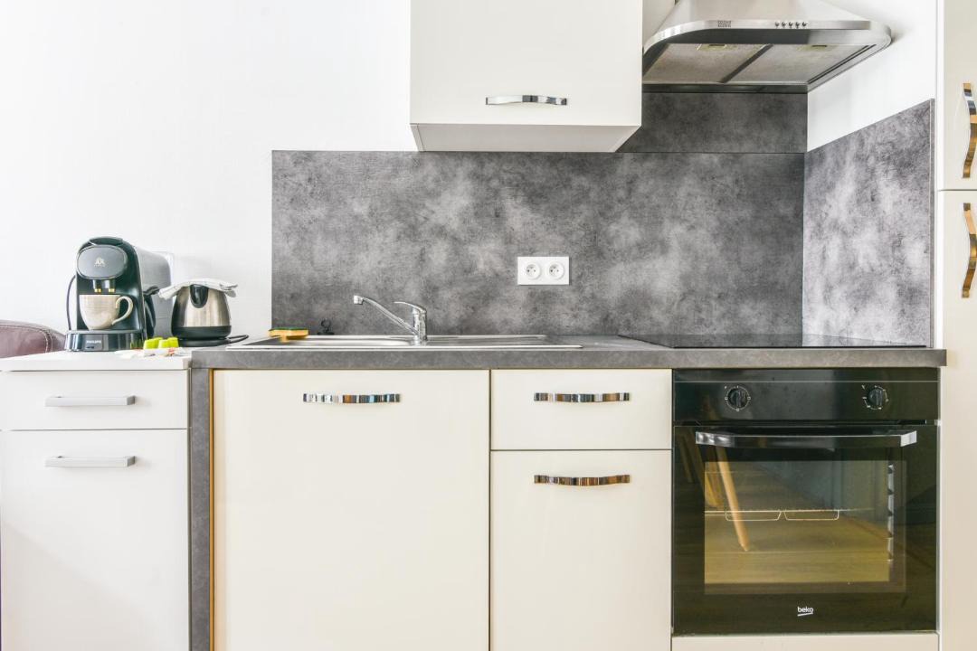 Photo of Kitchen in Phalsbourg