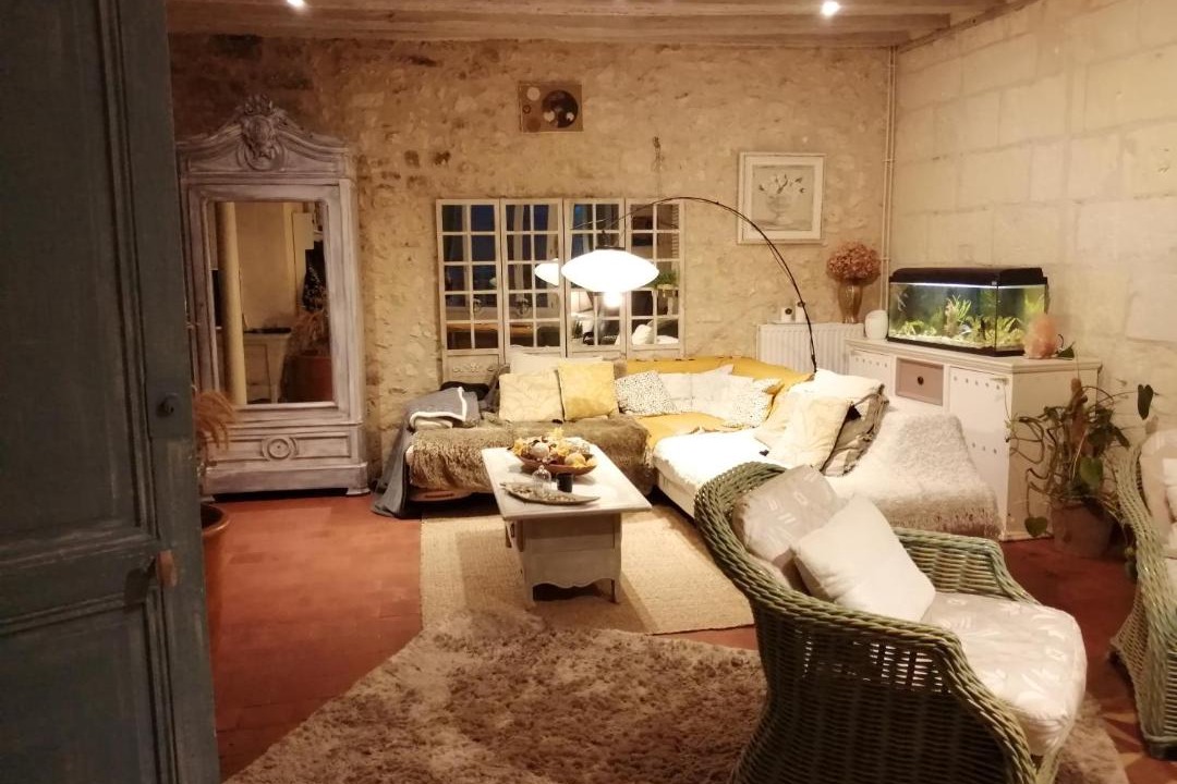 Photo of Livingroom in Pontlevoy