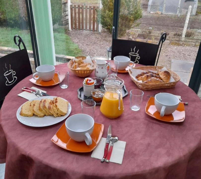 Photo of Patio Balcony in Charenton-du-Cher