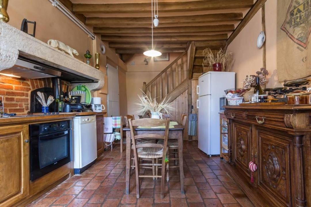 Photo of Kitchen in Champlin