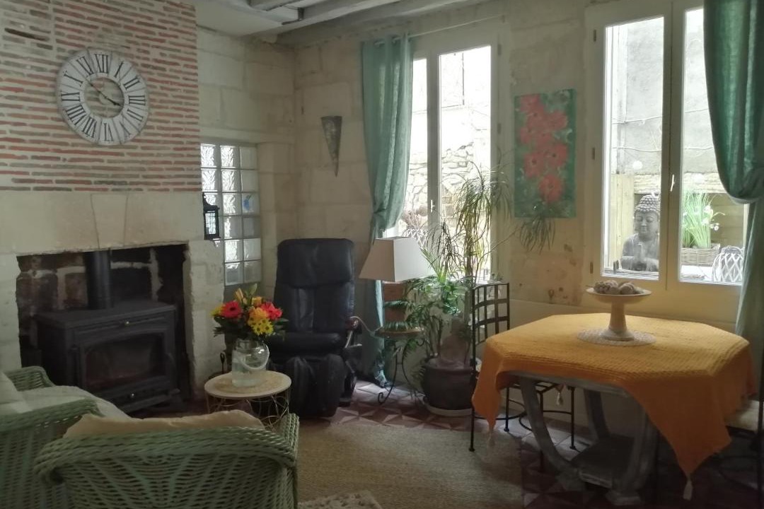 Photo of Livingroom in Pontlevoy
