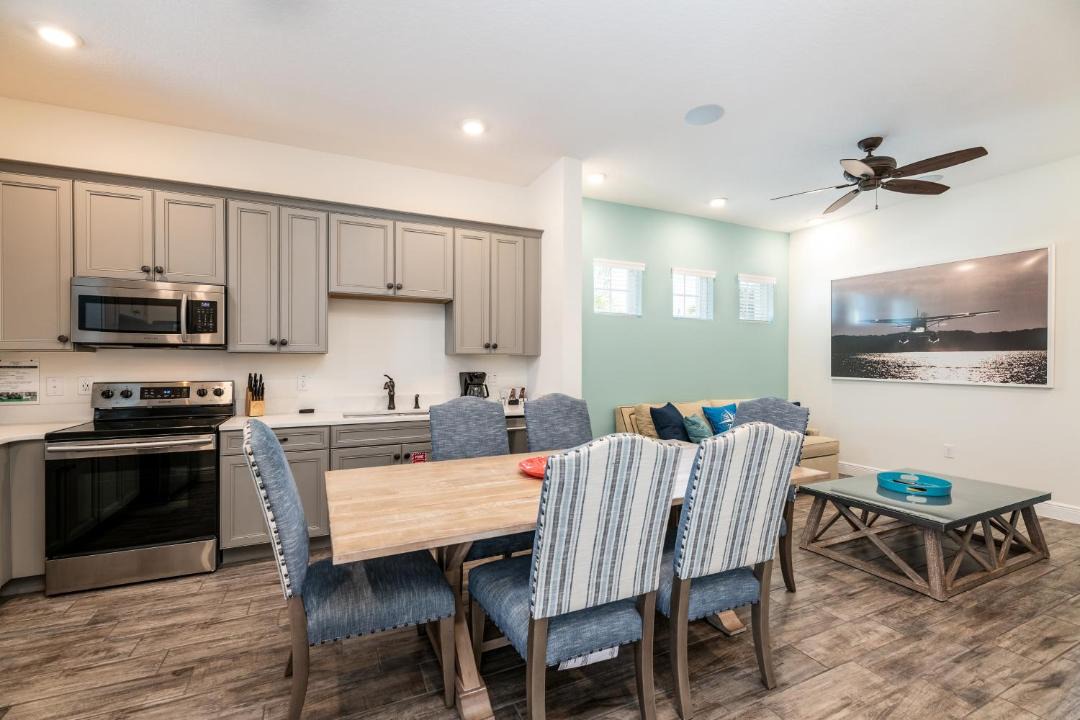 Photo of Kitchen in West Kissimmee