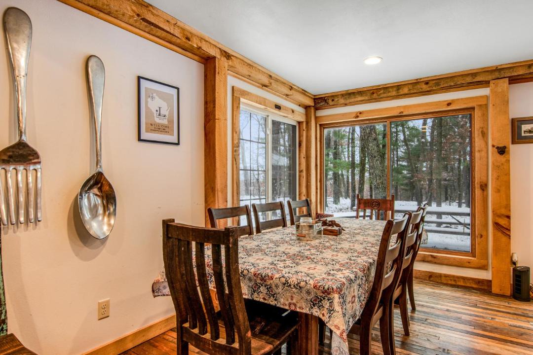 Photo of Kitchen in Nekoosa