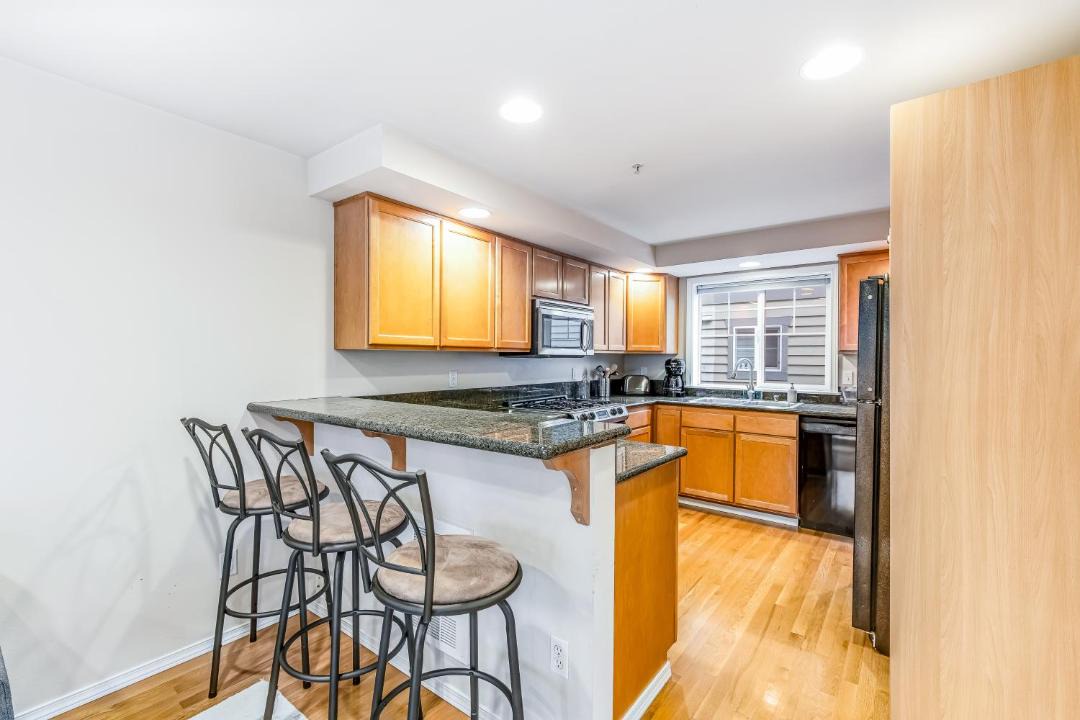 Photo of Kitchen in Loyal Heights