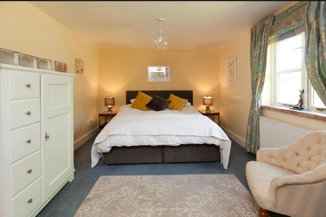 Photo of Bedroom in Swallowcliffe