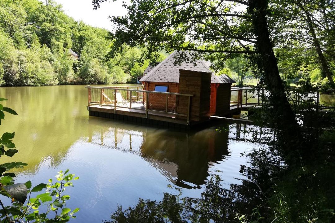 Photo of Others in Saint-Cyprien-sur-Dourdou