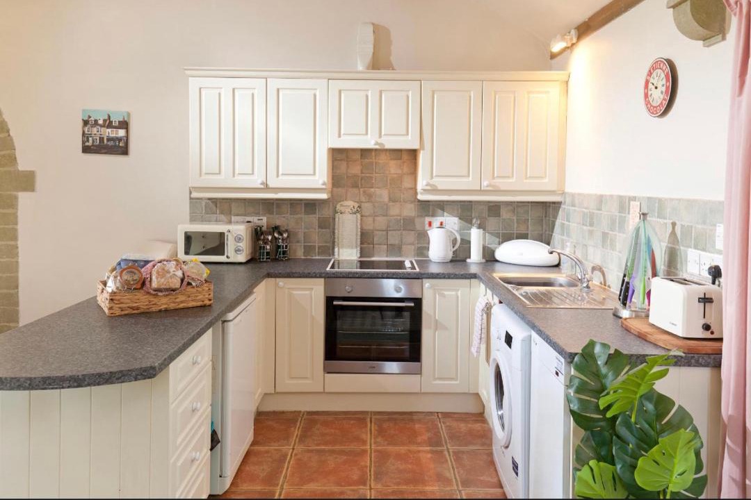 Photo of Kitchen in Swallowcliffe