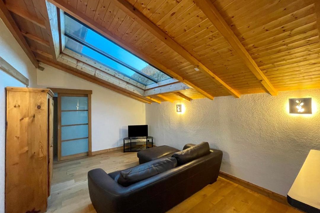 Photo of Livingroom in Poisy