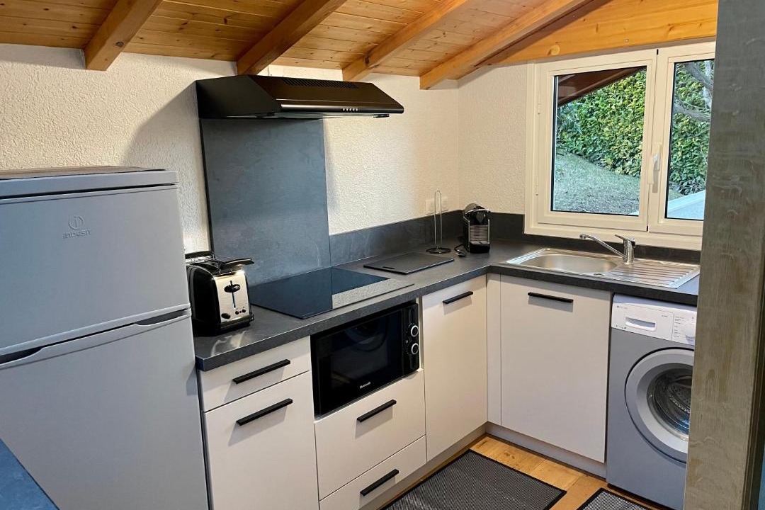 Photo of Kitchen in Poisy