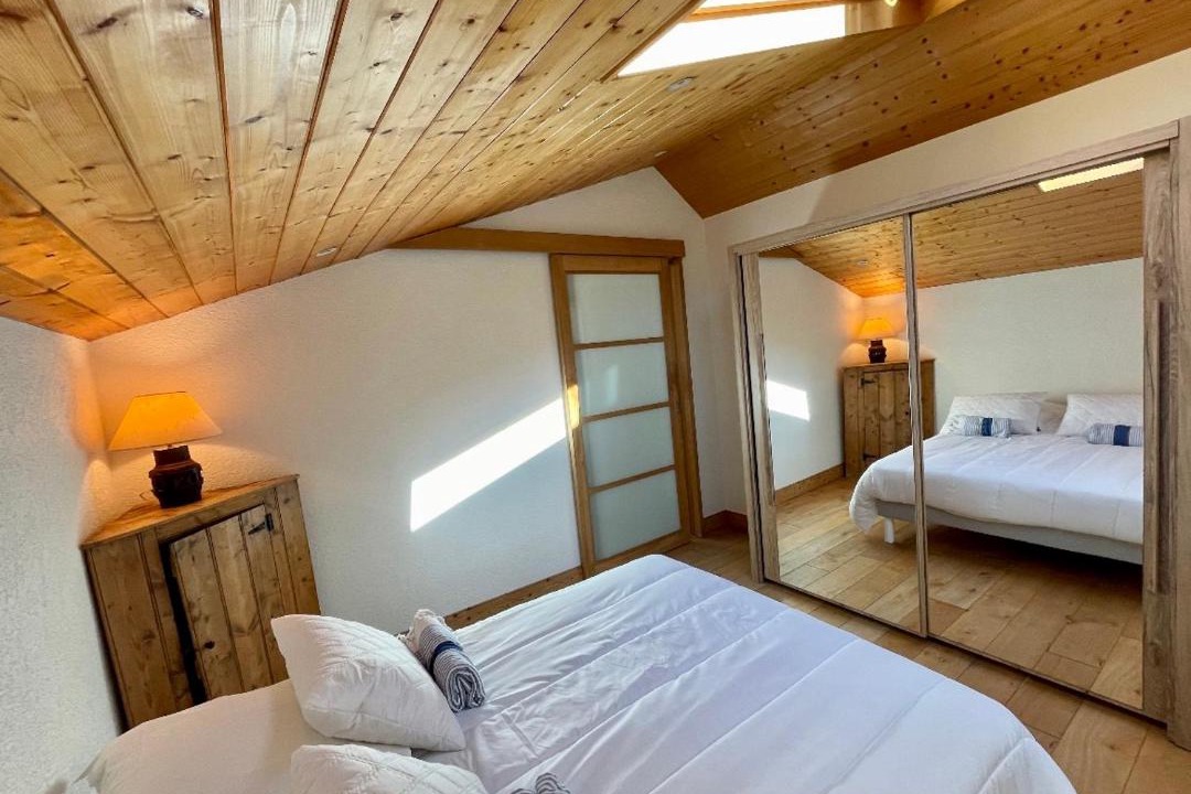 Photo of Bedroom in Poisy