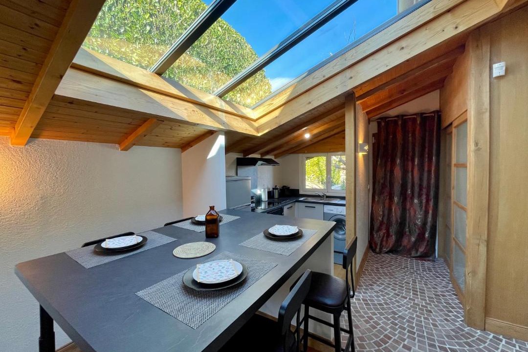 Photo of Patio Balcony in Poisy