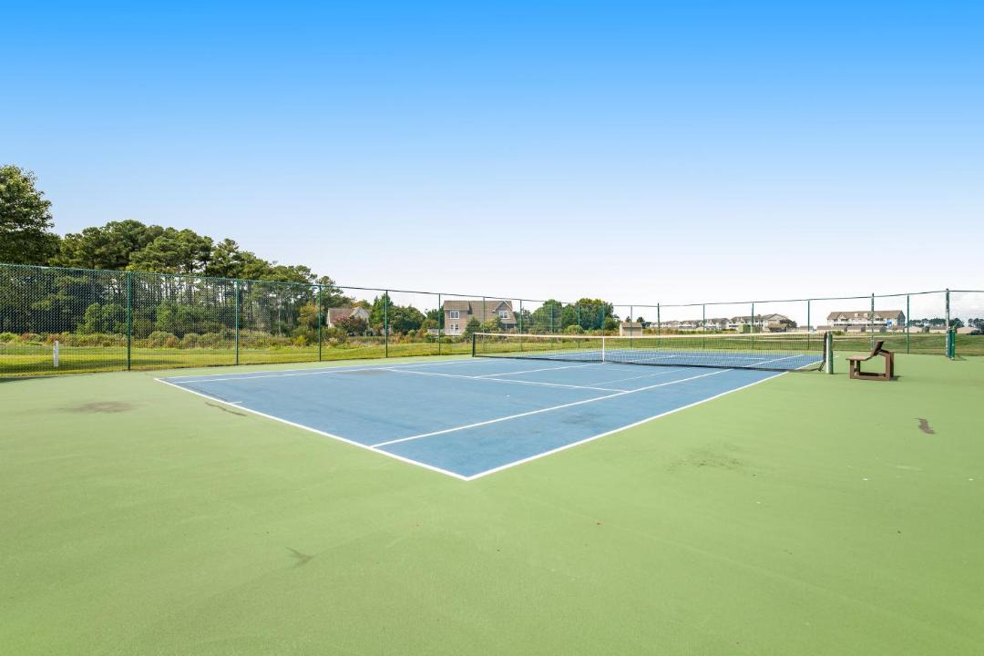 Photo of Outdoor in Ocean View