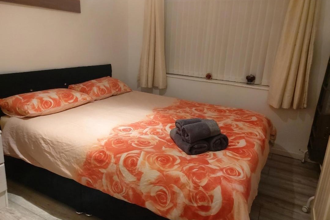 Photo of Bedroom in Bootle