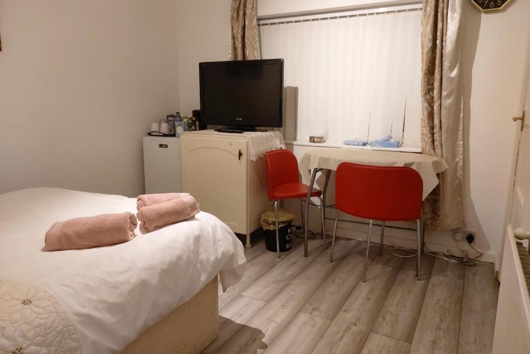 Photo of Bedroom in Bootle